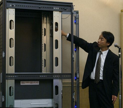 HP DSCソリューション