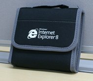 IE8工具セット