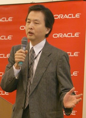 入江氏