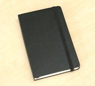 MOLESKINE手帳