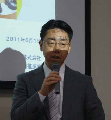 PTCジャパン ソリューション戦略企画推進室 PLMシニアエキスパート 後藤智氏