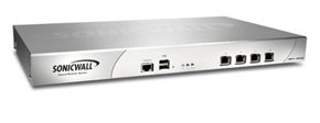 SonicWALL SRA 4200