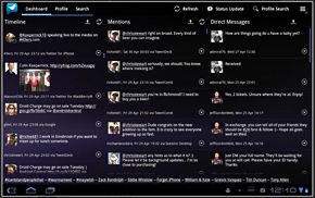TweetComb