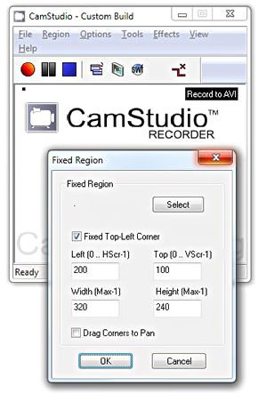 CamStudio