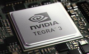 NVIDIA Tegra 3