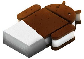 Ice Cream Sandwich
