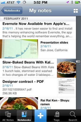Evernote