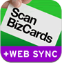 ScanBizCards Business Card Reader