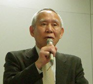 コグネックス 代表取締役社長 島清史氏