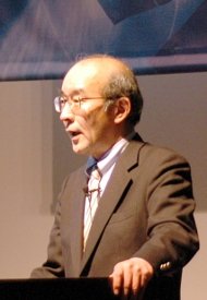 富士フイルムコンピューターシステムの代表取締役社長 矢嶋博氏