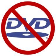 DVD