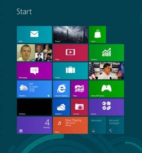 Windows RT