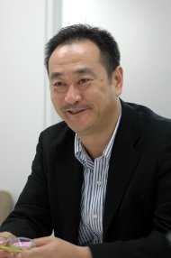  サイエンティアの藤井 薫氏