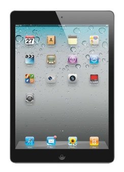 iPad Mini想像図