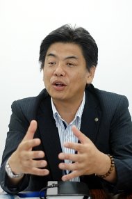 カシオヒューマンシステムズ 佐藤政弘氏