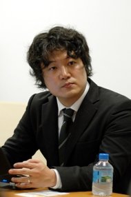 ノークリサーチのシニアアナリスト 岩上由高氏
