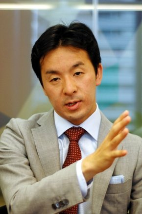 ガートナージャパンのアナリスト 本好宏次氏