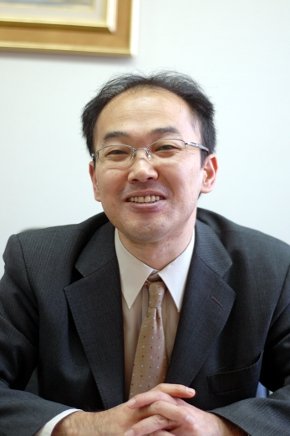 ビジネストラストの吉田顕仁氏