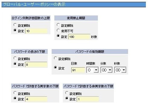 画面