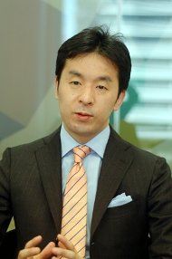 ガートナー ジャパン 本好宏次氏