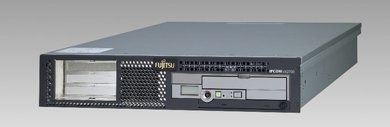 FUJITSU Network IPCOM VXシリーズ