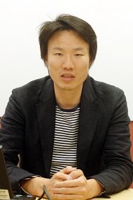 アマゾン データ サービス ジャパンの玉川 憲氏