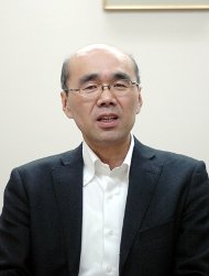 ITRのシニア・アナリスト 藤巻信之氏