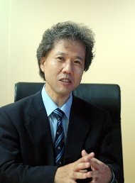 NTTデータ 岡野哲也氏