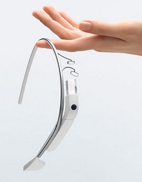 Google Glass