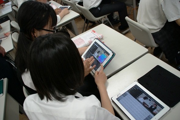 写真