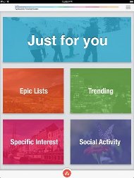 StumbleUpon