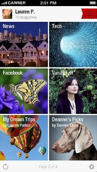 Flipboard