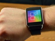 Samsung Gear Live