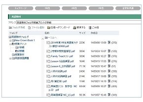 画面