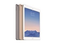 iPad Air 2
