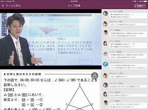 画面