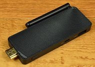 Quantum Access Windows 8.1 Mini PC Intel Stick