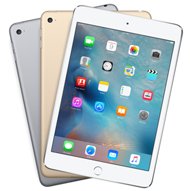 iPad mini 4