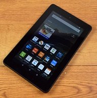 Amazon Fire
