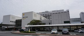 2013年に開学40周年を迎えた愛媛大学医学部