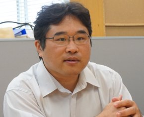 木村映善氏