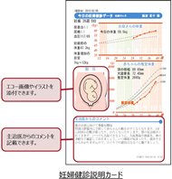 HOPE EGMAIN-RX for Maternity