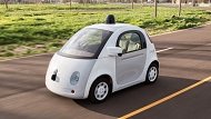 Googleカー