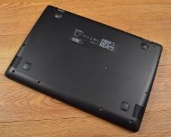 熱くならないLenovo 100s Chromebook