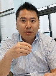 浩二CEO
