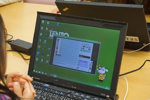 MinecraftEdu