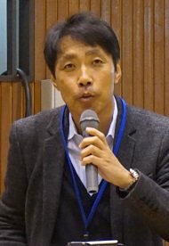 愛和小学校の松田校長