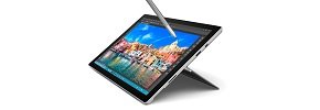 Surface Pro 4