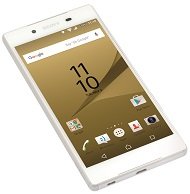Xperia Z5の製品画像