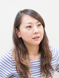 品川女子学院の酒井氏